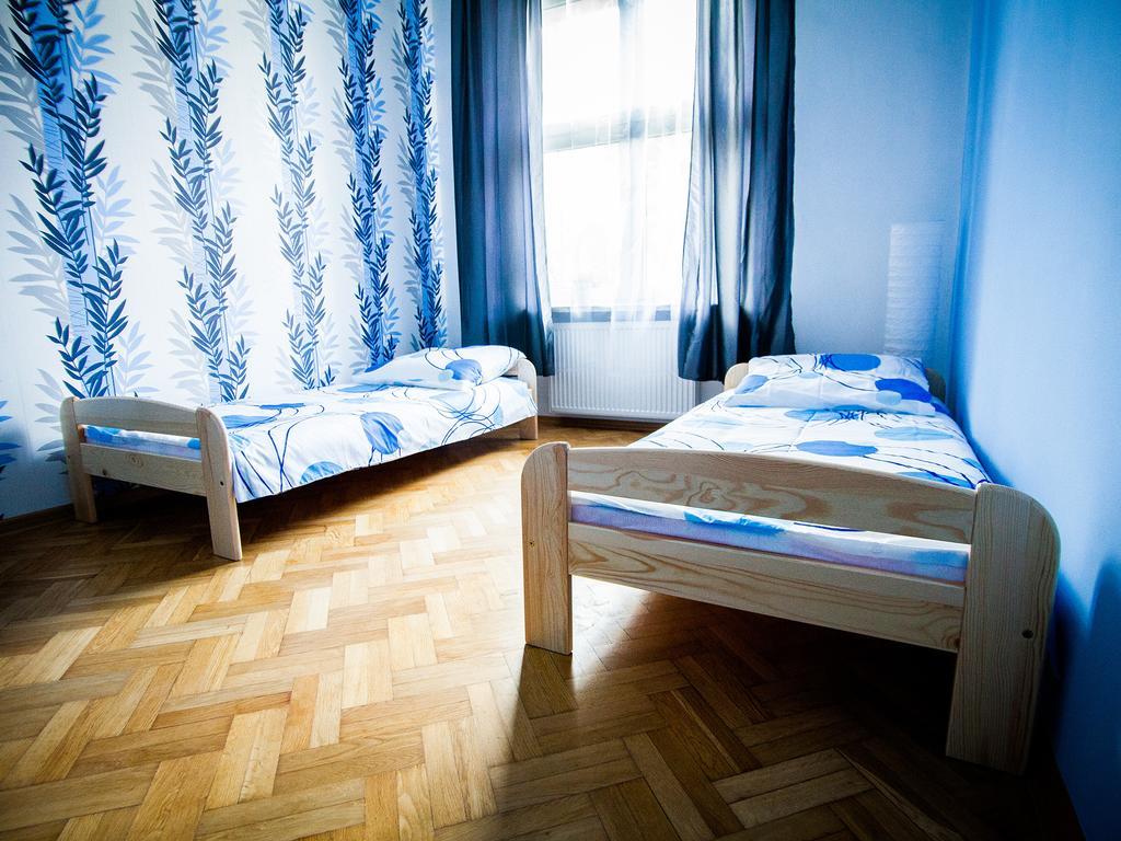 Hostel 4You ビエルスコ・ビアバ 部屋 写真